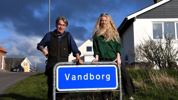 Per Henriksen